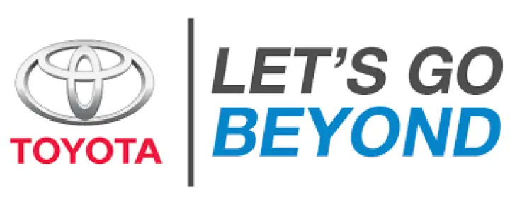 Logo Toyota Gresik